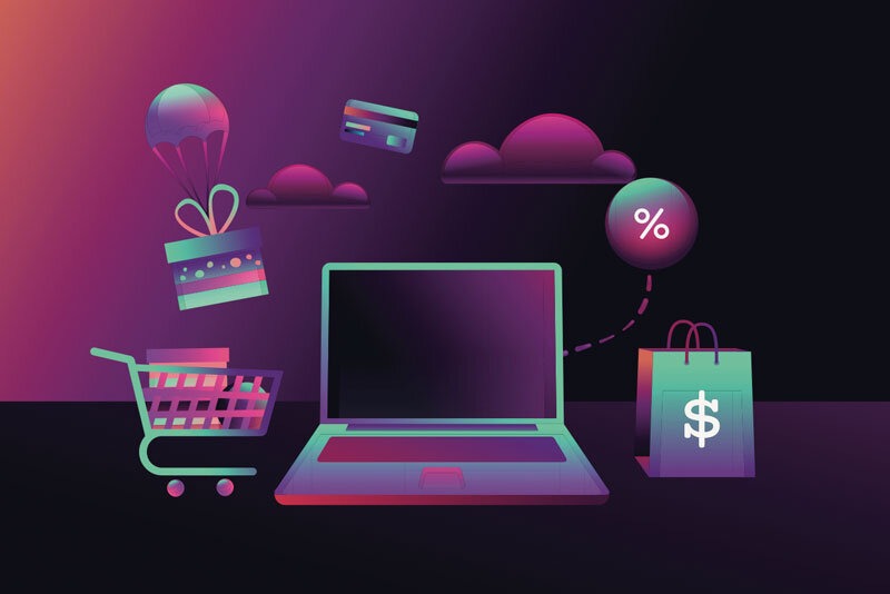 Mastering the Art of Dropshipping